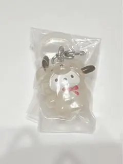 ポチャッコ ラテくま めじるしアクセサリー