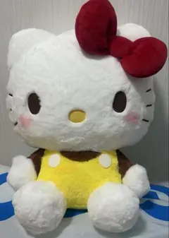 2026年最新】ハローキティ ドールの人気アイテム - メルカリ