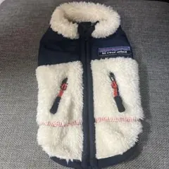 きむち様専用　フリース犬服 小型犬用