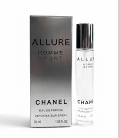 CHANEL ALLURE HOMME SPORT 30ml