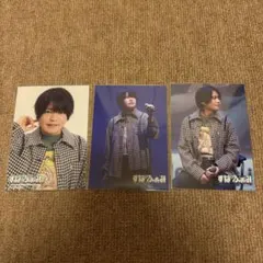 堀江瞬 ブロマイド