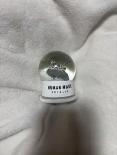 HUMAN MADE ヒューマンメイドスノードーム ホワイトタイガーのサムネイル