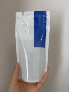 ORBIS》クリアフル 化粧水