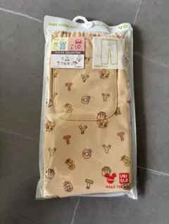 UNIQLO ピクサーコレクション スパッツ 90cm