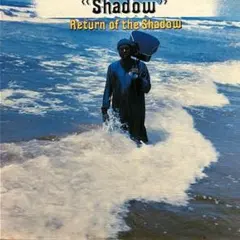 カリプソ　Shadow　 Return of the Shadow 1981