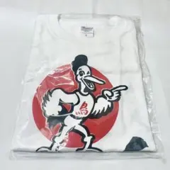 【新品未使用】ドライブイン鳥 ゾンビランドサガ Tシャツ ゆめぎんがパラダイス