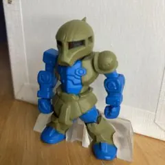 ザクⅰ 旧ザク ガンダムコンバージ ファーストガンダム