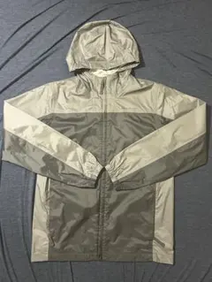 Eddie Bauer ナイロンジャケット　メンズ　Sサイズ