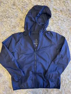 ユニクロ ウィンドブレーカー　130