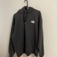 AMPTAKxCOLORS バックロゴパーカー アンプタックカラーズ - メルカリ