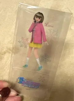 オシャレ魔女♡ラブandベリー　花やしきコラボ　スタンプラリー