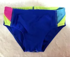 男の子用水着 競泳　プール