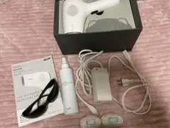大幅値下げ‼️ミュゼ♡脱毛器のサムネイル
