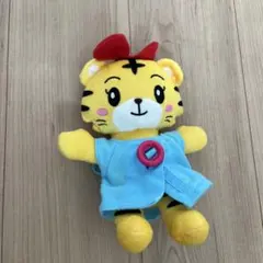 はなちゃん　ぬいぐるみ