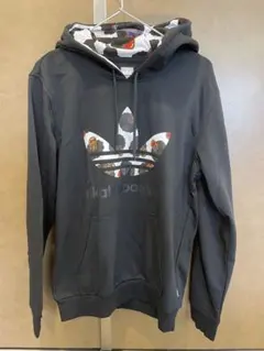 adidas アディダス　パーカー　Ｍサイズ　新品未使用