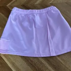 kappa テニスウェア　スコートのサムネイル
