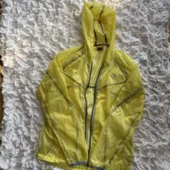 PUMA ウインドブレーカー