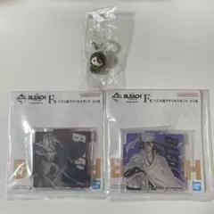 BLEACH 一番くじ　アクスタ　めじるしアクセサリー