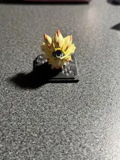 モンコレGET ソルガレオ