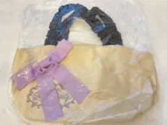 うたプリ SGP トートバッグ 藍