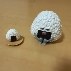 パンどろぼう おにぎりぼうや ガチャ