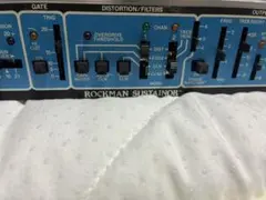 2026年最新】rockman sustainorの人気アイテム - メルカリ