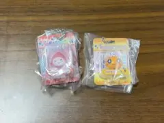 たまごっち　ブリスターパッケージコレクション　いちごっち　めめっち