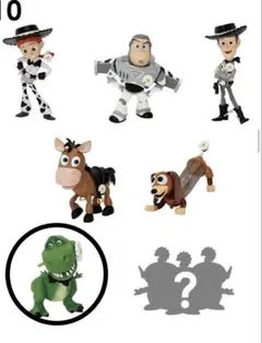 PEACEMINUSONE TOY STORY フィギュア バズライトイヤー - メルカリ