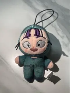2026年最新】忍たま乱太郎 ほわぬい 立花仙蔵の人気アイテム - メルカリ