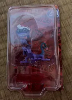 DISNEY クリスマスくじ2025 フィギュアオーナメント賞ランディ