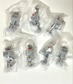 どこでもいっしょ　めじるしアクセサリー　スズキ