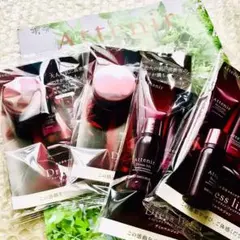 アテニア　( ナイトクリーム & デイエマルジョン )