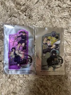 【美品】鬼滅の刃無限城編 入場者特典 2点セット