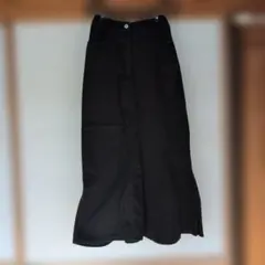 B*Z様 レディースロングスカート