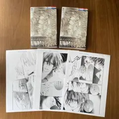 ヴァンパイア騎士 memories アニメイト 複製原画 LaLa - メルカリ