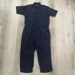 COMOLI オールインワン　size1 M01-03011