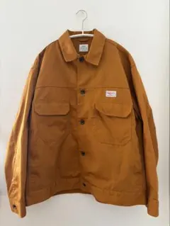 2026年最新】SMITH'S AMERICAN メンズ カバーオールの人気アイテム