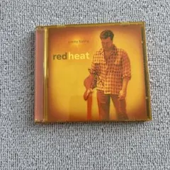 Jimmy Haslip Red Heat CD