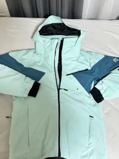 DESCENTE S.I.O スキーウェア L