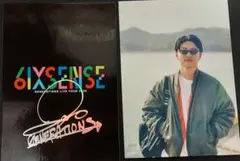 佐野玲於　チェキ生写真直筆サイン入り 佐野玲於 チェキ生写真直筆サイン入り