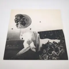 未開封◎ CORNELIUS CMF 3枚組 LP盤 コーネリアス - メルカリ