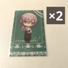 2026年最新】クリミナーレ!テンペスタの人気アイテム - メルカリ