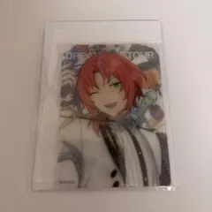 あんスタ ペンライトデコセット 月永レオ