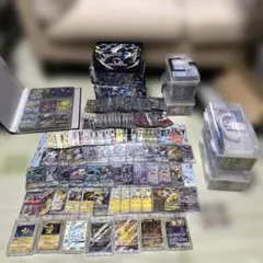ポケモンカード 引退品 まとめ売り SR多数！