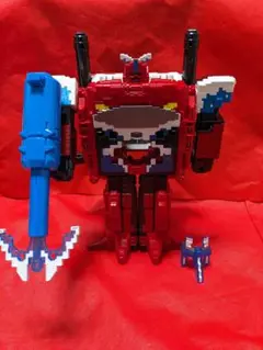 2026年最新】dxドデカイオーの人気アイテム - メルカリ