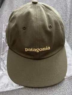 Patagoniaパタゴニア　キャップ新品　ＴＬＴEのサムネイル
