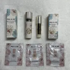 【新品未使用品】PAUL & JOEリップケース＋トリートメントリップスティック