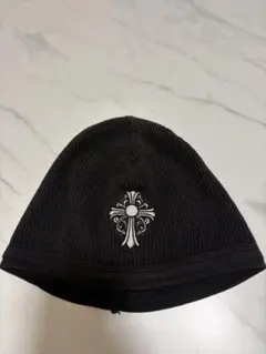 (希少)CHROME HEARTS サーマルニット ビーニー