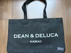 Dean&DeLuca ハワイ リッツカールトン店限定 XS ブラック - メルカリ