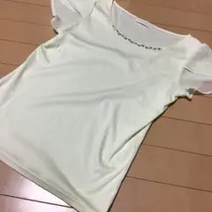 カットソーブラウス　anysisのサムネイル